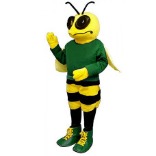 Billy Bee Mascot 331AZ