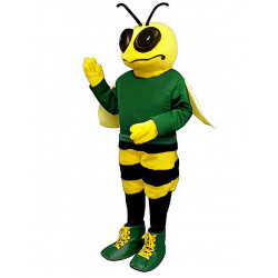 Billy Bee Mascot 331AZ