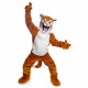 Tiger Mascot Costume 506 