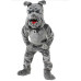 Bully Bulldog Mascot Costume 409 Bully Bulldog Mascot Costume 409