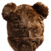Grizzly Bear Mascot Costume 606 Grizzly Bear Mascot Costume 606
