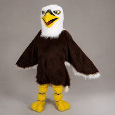 American Eagle Mascot Costume 42041 American Eagle Mascot Costume 42041