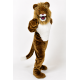 Power Real Cat Lion Mascot Costume #704M Power Real Cat Lion Mascot Costume #704M