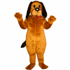 Hound Mascot Costume 846-Z Hound Mascot Costume 846-Z