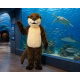Ollie Otter Mascot Costume 2842-Z Ollie Otter Mascot Costume 2842-Z