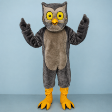 Ossie Owl with Reading Glasses 2214-Z Ossie Owl with Reading Glasses 2214-Z