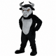 Fierce Bull Mascot Costume 47161