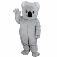 Baby Koala Bear Mascot Costume T0058 Baby Koala Bear Mascot Costume T0058