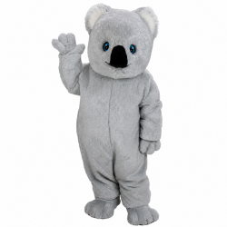 Baby Koala Bear Mascot Costume T0058 Baby Koala Bear Mascot Costume T0058