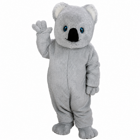 Baby Koala Bear Mascot Costume T0058 Baby Koala Bear Mascot Costume T0058