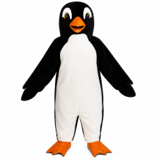 Baby Penguin Mascot Costume 2303-Z Baby Penguin Mascot Costume 2303-Z