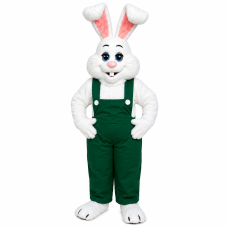 Bunny Boy Mascot Costume 1115E-Z Bunny Boy Mascot Costume 1115E-Z