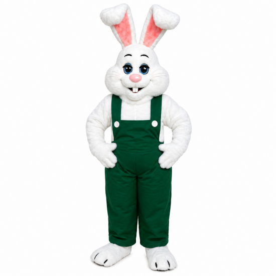 Bunny Boy Mascot Costume 1115E-Z 