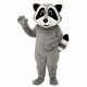 Robbie Raccoon Mascot Costume 1327-Z Robbie Raccoon Mascot Costume 1327-Z