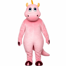 Baby Dragon Mascot Costume 919-Z Baby Dragon Mascot Costume 919-Z