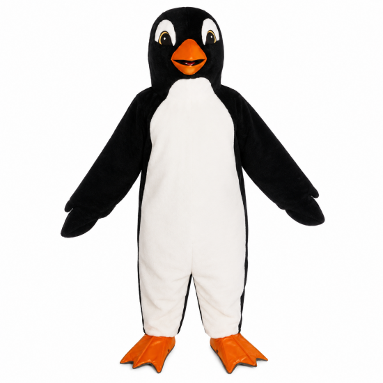 Baby Penguin Mascot Costume 2303-Z Baby Penguin Mascot Costume 2303-Z