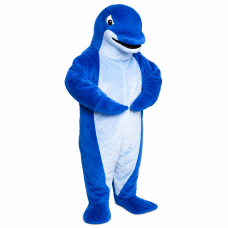 Barracuda Fish Mascot Costume 3302-Z Barracuda Fish Mascot Costume 3302-Z