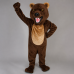 Bearcat Mascot Costume 43090 Bearcat Mascot Costume 43090