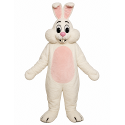 Buck Tooth Bunny Mascot Costume 2508-Z Buck Tooth Bunny Mascot Costume 2508-Z