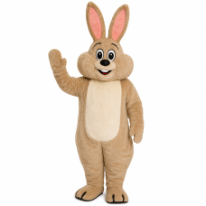 Bunny Hopkins Mascot Costume 2507-Z Bunny Hopkins Mascot Costume 2507-Z
