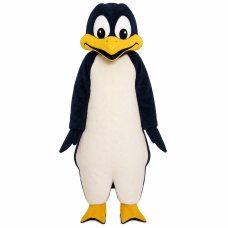 Cute Penguin Mascot Costume 2312-Z Cute Penguin Mascot Costume 2312-Z