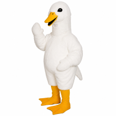 Realistic Duck Mascot Costume 3201-Z Realistic Duck Mascot Costume 3201-Z