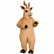 Elk Mascot Costume 3116-Z 