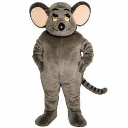 Fat Rat Mascot Costume 1811-Z Fat Rat Mascot Costume 1811-Z