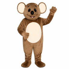 Aussie Koala Bear Mascot Costume 230-Z Aussie Koala Bear Mascot Costume 230-Z
