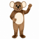 Aussie Koala Bear Mascot Costume 230-Z Aussie Koala Bear Mascot Costume 230-Z