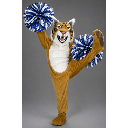BOBCAT-WILDCAT MASCOT COSTUME 23081 BOBCAT-WILDCAT MASCOT COSTUME 23081