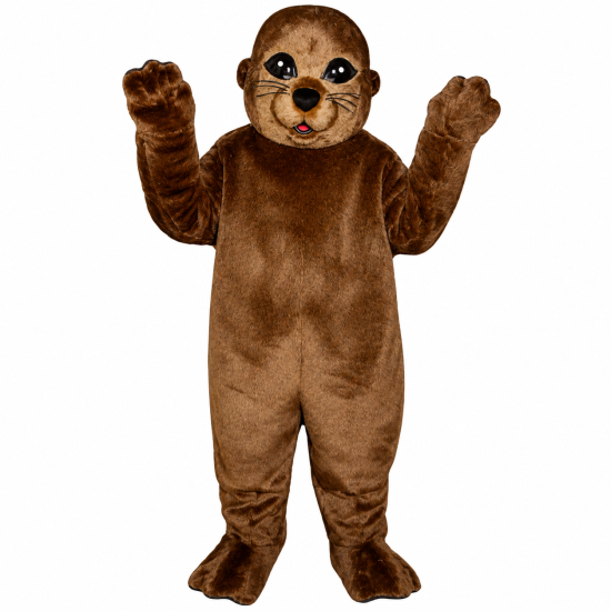 Murray Mole Mascot Costume 1329-Z 
