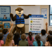 Ollie Otter Mascot Costume 2842-Z Ollie Otter Mascot Costume 2842-Z