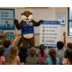 Ollie Otter Mascot Costume 2842-Z Ollie Otter Mascot Costume 2842-Z