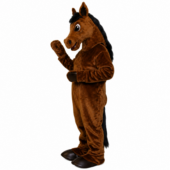 Pony Mascot Costume 1514-Z 
