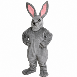 Jack Rabbit Mascot Costume 2501-Z Jack Rabbit Mascot Costume 2501-Z