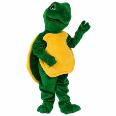 Turtle Mascot Costume 24 Turtle Mascot Costume 24