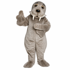 Walrus Mascot Costume 3313-Z Walrus Mascot Costume 3313-Z