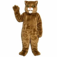 Wildcat Mascot Costume 505-Z Wildcat Mascot Costume 505-Z