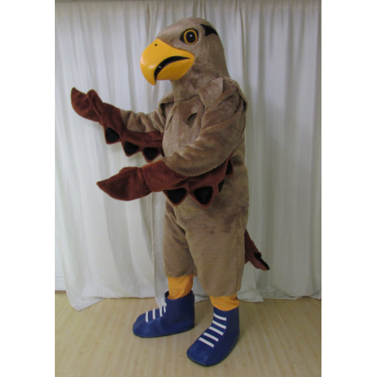 Great Hawk Mascot Costume 1035-Z