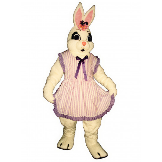 Cindy Bunny Mascot Costume 1102GA-Z Cindy Bunny Mascot Costume 1102GA-Z