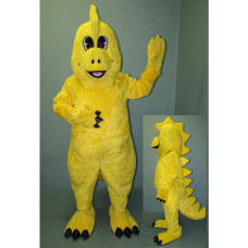 Cute Dinosaur Mascot Costume 113-Z Cute Dinosaur Mascot Costume 113-Z