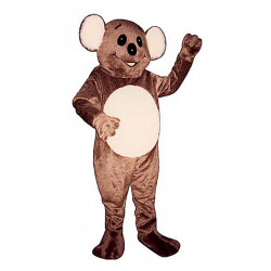 Aussie Koala Bear Mascot Costume 230-Z  Aussie Koala Bear Mascot Costume 230-Z