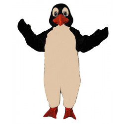 Penny Penguin Mascot Costume 2306-Z 
