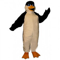 Patty Penguin Mascot Costume 2318-Z