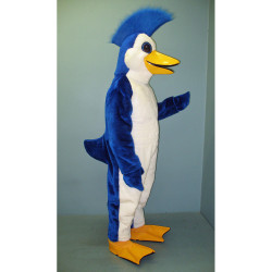 Blue Penguin Mascot Costume 2321-Z Blue Penguin Mascot Costume 2321-Z