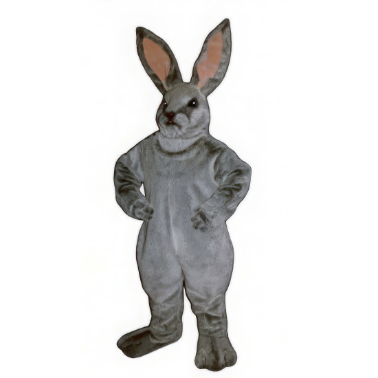 Jack Rabbit Mascot Costume 2501-Z 