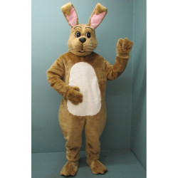 Randy Rabbit Mascot Costume 2504-Z Randy Rabbit Mascot Costume 2504-Z