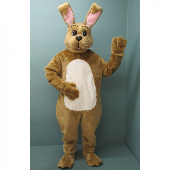 Randy Rabbit Mascot Costume 2504-Z Randy Rabbit Mascot Costume 2504-Z