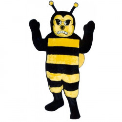 Hornet Mascot Costume 303-Z Hornet Mascot Costume 303-Z